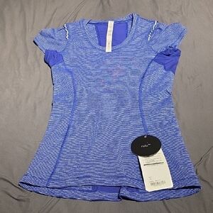 Lululemon Rulu Star Runner NWT